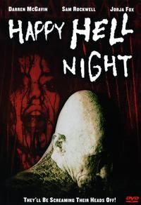 Happy Hell Night