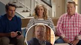 Modern Family Cast Reunites In Character -- Which Family Member Is Left Out of Group Chat?