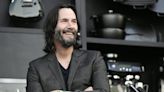 Meet the typical Fortune 500 CEO: A total Gen Xer. Basically Keanu Reeves.