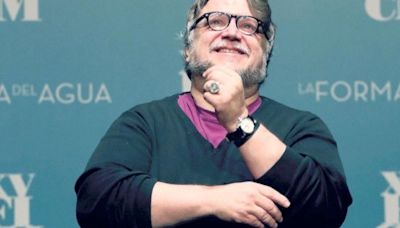 Guillermo del Toro solicita a Toronto que salve una histórica sala de cine