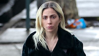 Lady Gaga confiesa la droga que ha dejado de consumir: "He cambiado mucho"