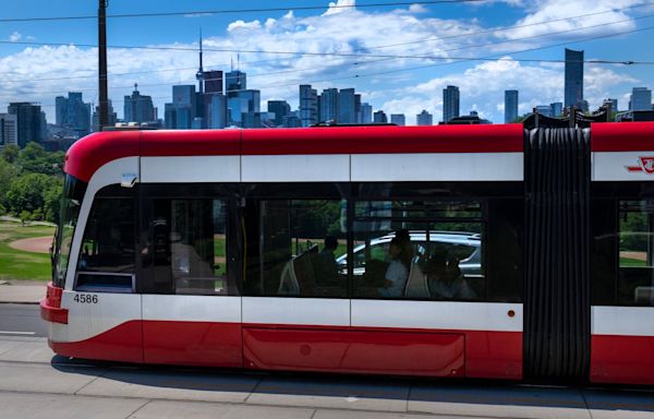 TTC strike averted as union local announces 'framework settlement' with transit agency