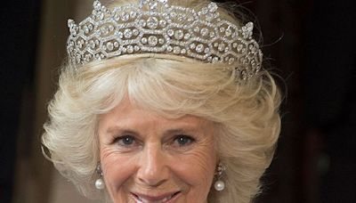 Queen Camilla Says She Watched This Regal Netflix Show (And No, It’s Not ‘The Crown’)