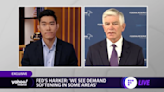 Philadelphia Fed President Patrick Harker speaks with Yahoo Finance [Transcript]