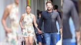 Jennifer Lopez And Ben Affleck Have "No Plans To Announce That They Are Not A Couple Right Now": Report