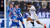 Real Madrid Vs. Alaves Preview: Ancelotti Line Up Brings Back Big Guns