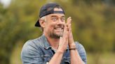 New Buddy Games Clip Reveals Ice-Cold Lake Challenge, And I Can't Believe Host Josh Duhamel Actually Tried It First