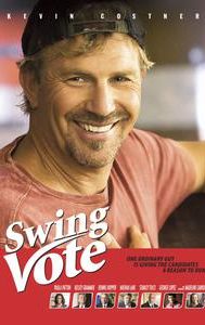Swing Vote (2008 film)