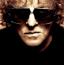 Ian Hunter (singer)