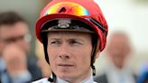 Jamie Spencer to miss Newmarket's July meeting after receiving eight-day whip ban for Royal Ascot ride