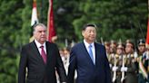 La Nación / Xi Jinping insta a “crear las condiciones” para un diálogo entre Ucrania y Rusia