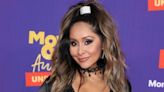 'Jersey Shore' Star Snooki Makes Big Business Move