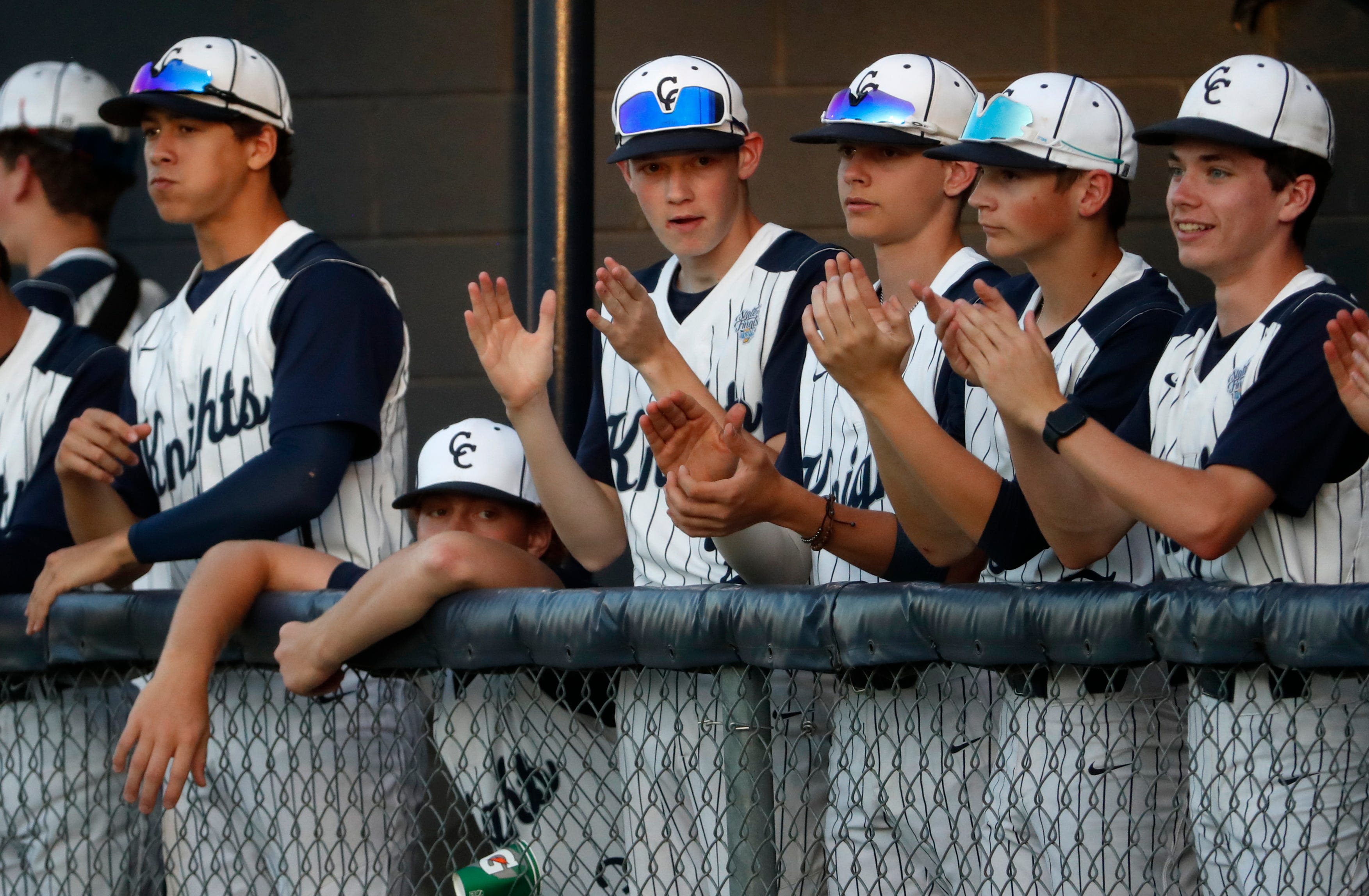 IHSAA baseball regionals: Here are 5 Lafayette-area matchups to watch