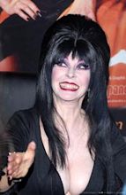 Cassandra Peterson