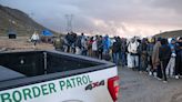 消息：拜登最快週四宣布收緊邊境庇護申請