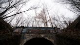 Ghosts, trains and haunted trails: Exploring southeast Ohio's Moonville Tunnel