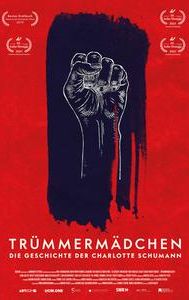 Trümmermädchen