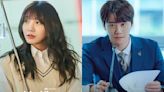 Miss Night and Day's Jung Eunji and The Impossible Heir's Lee Jun Young in talks to lead upcoming rom-com 24-Hour Health Club