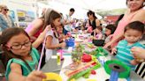 Family Art Day at Festival of Arts in Costa Mesa at Festival of Arts 2024