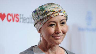 Shannen Doherty morte d'un cancer du sein : cette maladie continue de tuer 670000 femmes chaque année