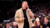 Tilman Fertitta reacts to Rockets’ 2024 NBA draft lottery luck