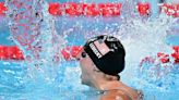 Katie Ledecky smashes Olympic record to edge closer to Michael Phelps feat