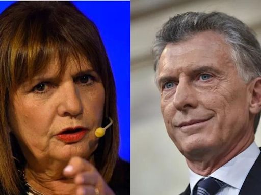 En medio de la interna entre Macri y Bullrich, el PRO define la presidencia de la Asamblea del partido