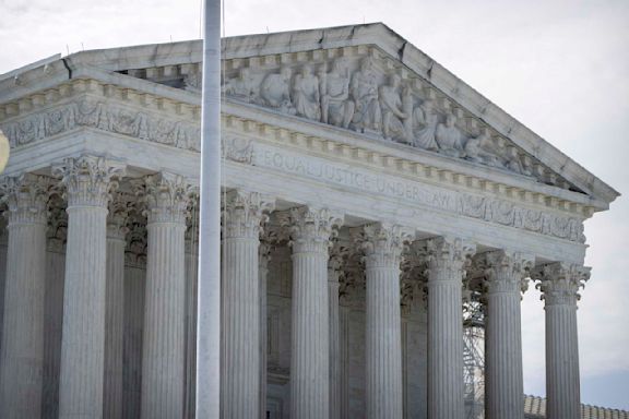 SCOTUS upholds Texas law