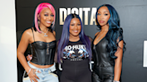 The OMG Girlz Reunite With A New Single, ‘Lover Boy’