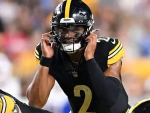 Ryan Clark Calls on Arthur Smith to Free Justin Fields Against Cowboys, While Russell Wilson's Steelers Comeback ...