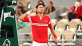 French Open draw sets Novak Djokovic against the world on grand slam return