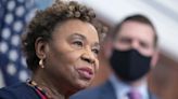 Rep. Barbara Lee tells colleagues she plans to run for Feinstein's Senate seat in 2024