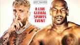 Netflix Enters Live Boxing Arena With Jake Paul vs. Mike Tyson Event