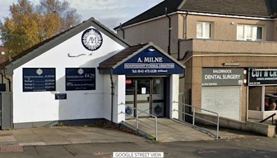 Second person arrested amid police investigation into 'missing ashes' at funeral directors