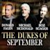 Dukes of September Live