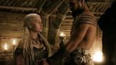 ...ing Robe': Emilia Clarke On Landing Game Of Thrones And How Jason Momoa Came To Her...