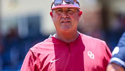 'Here to stay' with Sooners, Skip Johnson has OU baseball swinging into SEC with 'a lot of momentum'