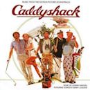 Caddyshack (soundtrack)
