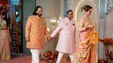 Most extravagant wedding of the year set to begin in India. Who’s invited? - National | Globalnews.ca