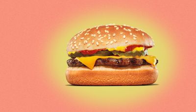 Burger King is giving out free cheeseburgers, offering more deals in September