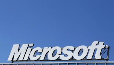 Microsoft lucra mais no trimestre, supera expectativas e ação sobe 4% no after hours de NY Por Estadão Conteúdo