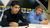 Confesiones de Manuel Pellegrini sobre Riquelme más de quince años después