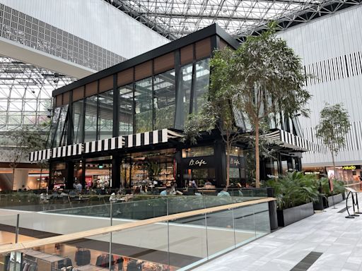 10 best food spots in Raffles City that’ll cater to every budget