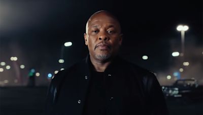 Dr. Dre, Snoop, and… Sting? New Album ‘Missionary’ Aiming for November Release