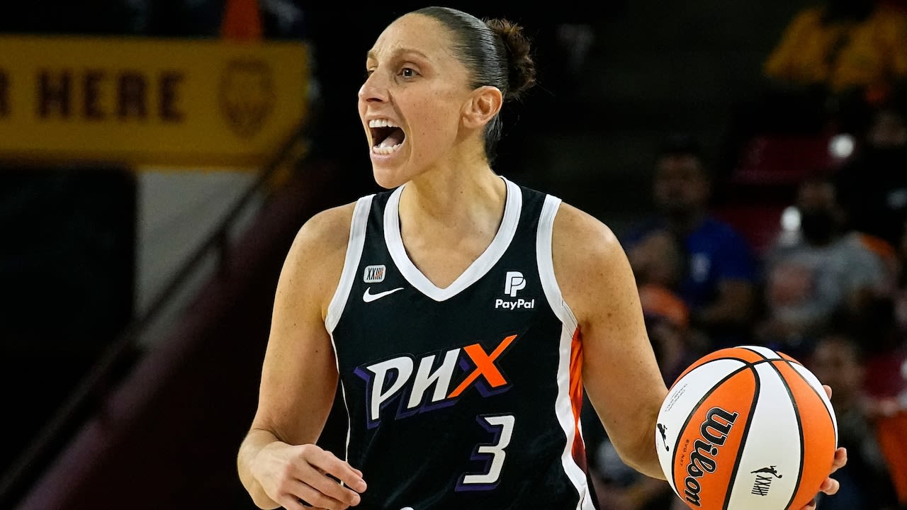 Phoenix Mercury-Los Angeles Sparks free livestream: How to watch WNBA game, TV, schedule