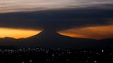 Mexico's Popocatépetl volcano erupts 13 times in past day, prompting airport delays