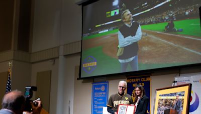 Peter Seidler honored as Mr. San Diego; friends, family remember 'true goodness' of late Padres owner