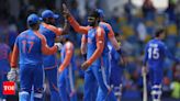 Today T20 World Cup Super 8 match IND vs BAN: Dream11 team prediction, match details, key players, full squad, pitch report, ground history and fantasy insights | Cricket News - Times of India