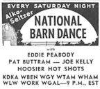 National Barn Dance