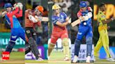 IPL 2024: Five young cricketers who caught the eye | Cricket News - Times of India
